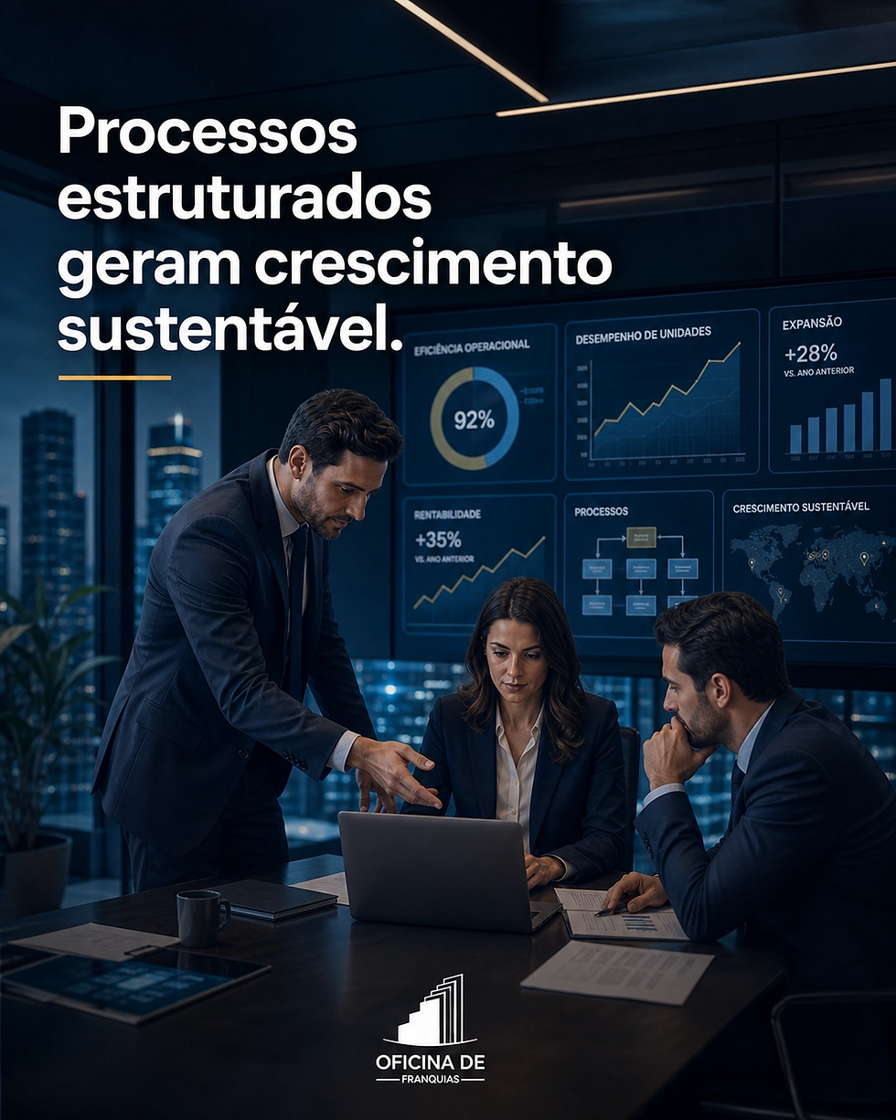 Gestão de Performance: O Que Diferencia Empresas que Crescem de Empresas que Estagnam?