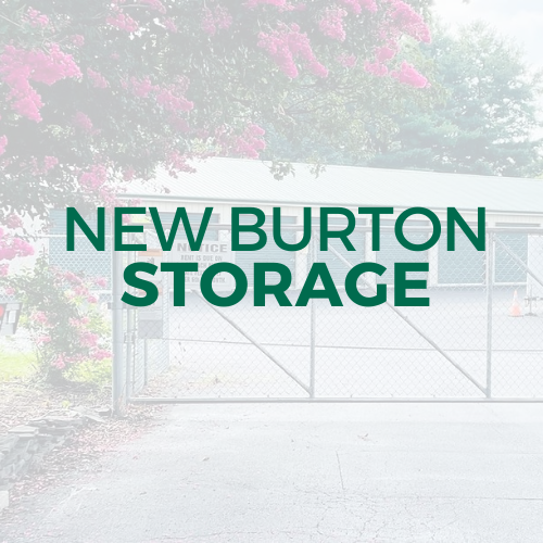 South Point, OH Self Storage Tips