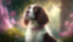 Conservation Detection Dog