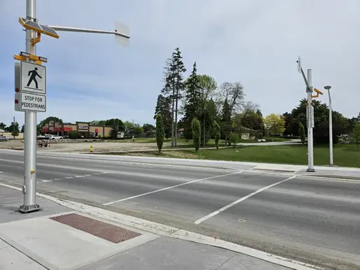 Building Tomorrow's Walkable Communities: JSF Technologies Partners with South Huron