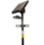 JSF Technologies RRFB with Lumiwalk