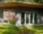 Concrete Custom Home by NZ