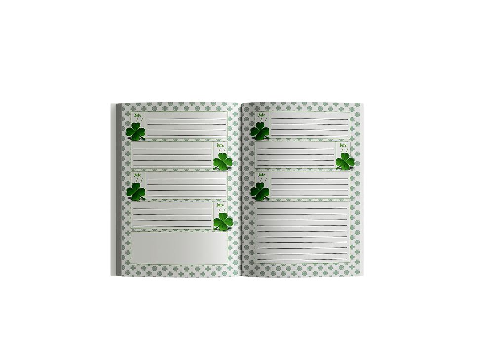 Thumbnail: I am Grateful to Thrive