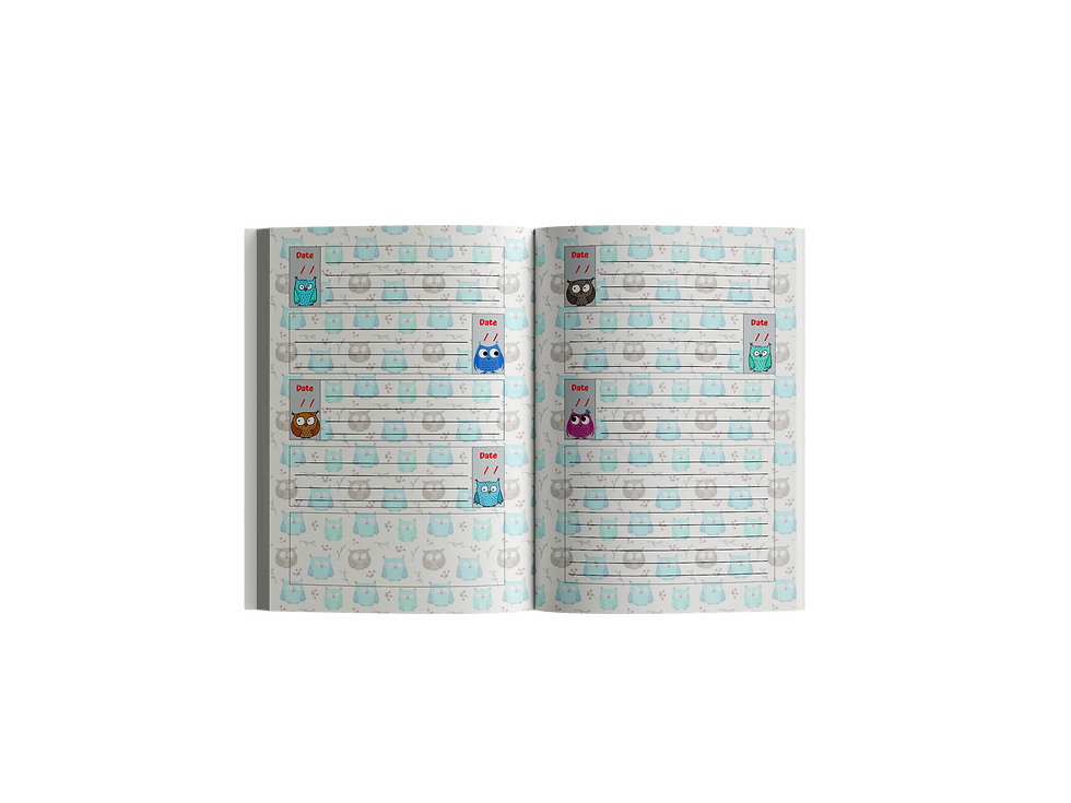 Thumbnail: I don't give a hoot