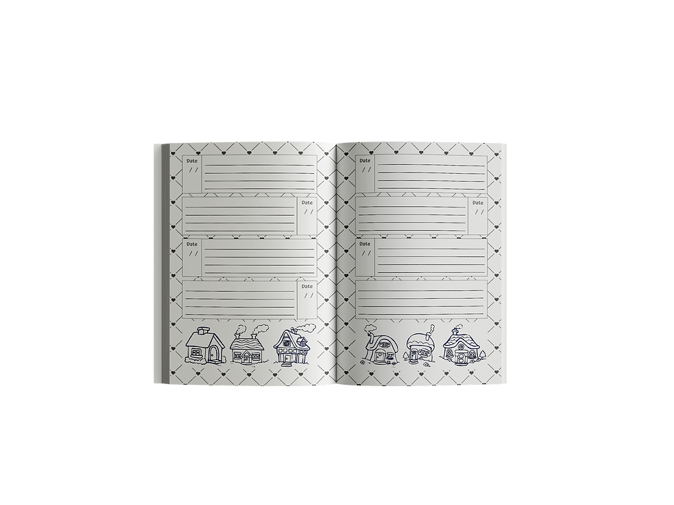 Thumbnail: I am Grateful for Home