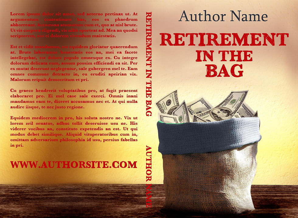 Retirement in the Bag