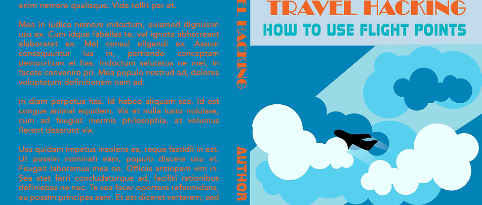 Travel Hacking 2