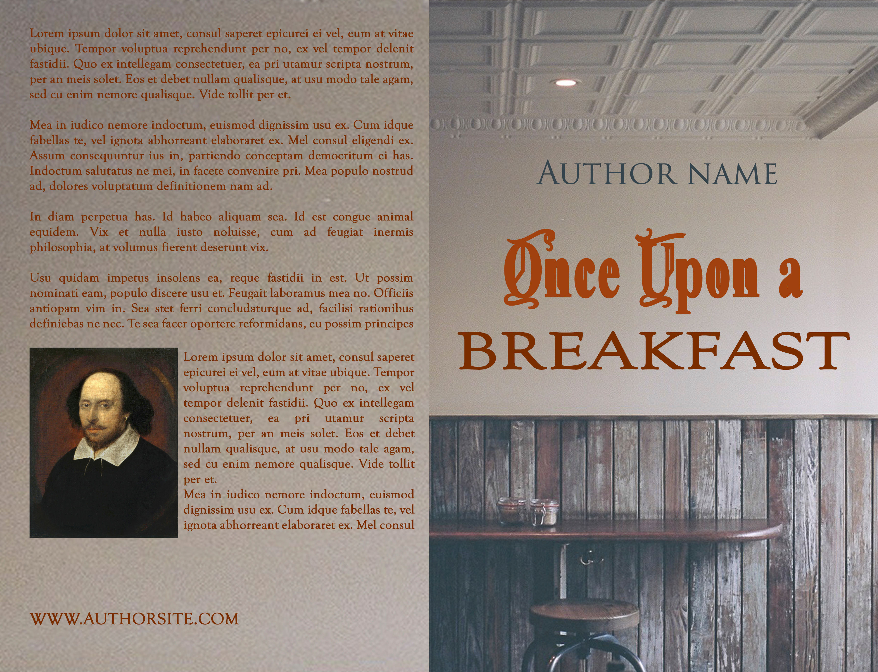 Once Upon a Breakfast