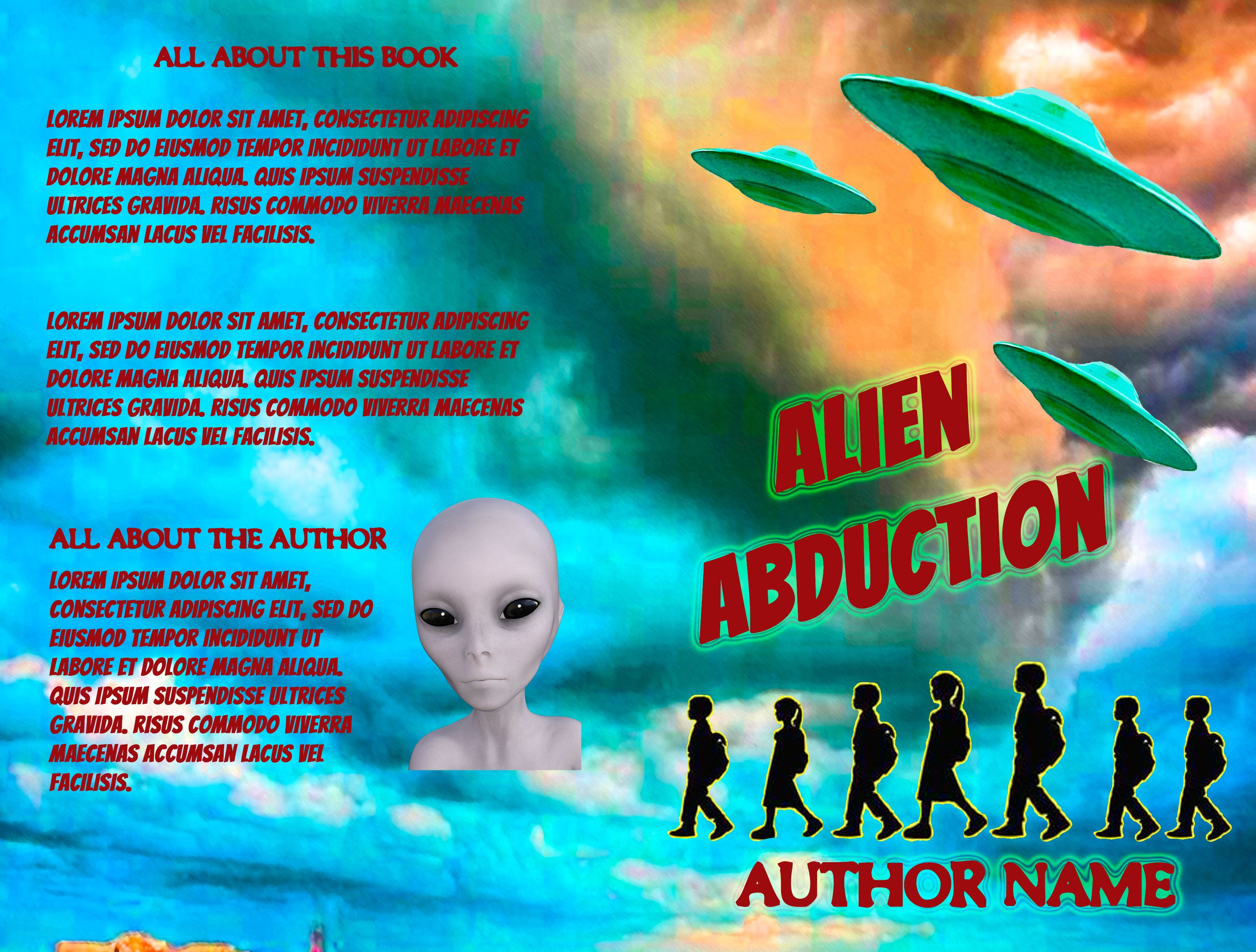 Alien Abductions
