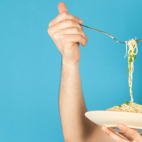 Cuántos carbohidratos puedo comer para no engordar con una dieta a base de plantas
