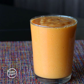 Licuado para mejorar la digestión