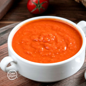 Salsa de tomate