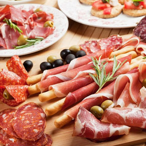 Comer jamón o salchichas puede provocar cáncer: Universidad de Oxford