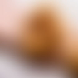 Bolitas de quinoa con camote y garbanzo