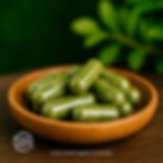 capsulas de omega 3 dha epa microalgas marinas comer vegano