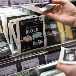 La demanda de productos veganos se dispara en Reino Unido: The Guardian