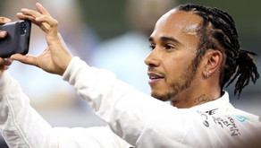 El piloto vegano Lewis Hamilton pide a España acabar con las corridas de toros: ¡Son asquerosas!