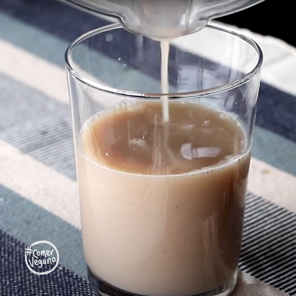 jugo para producir colageno