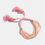 Thumbnail: Pink Summer Bracelet