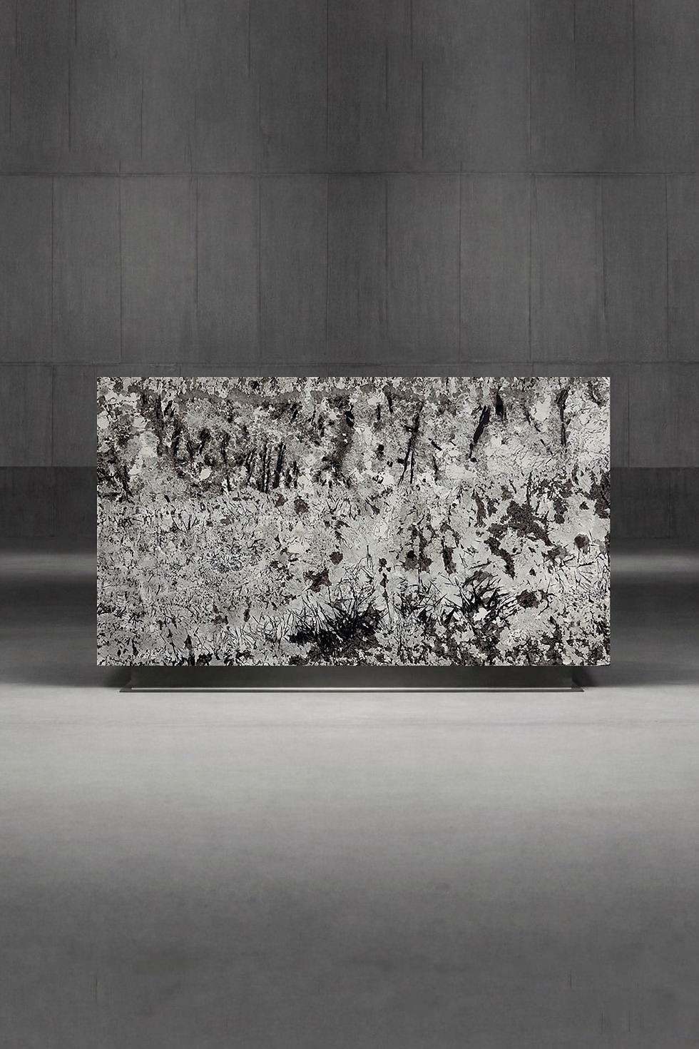 Miniatura: Granito | Splendor White Pulido