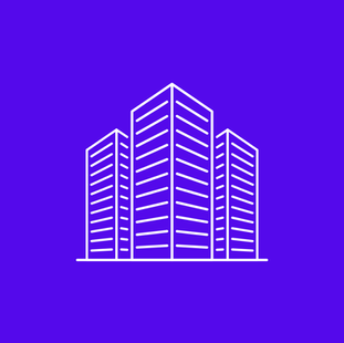Prédios Comerciais & Escritórios