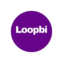 Loopbi logotipo