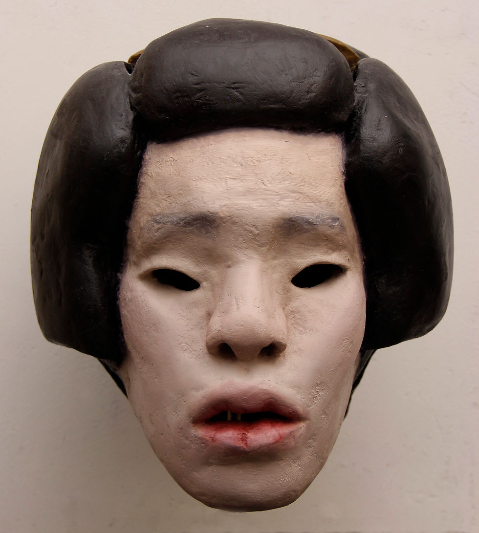 Geisha