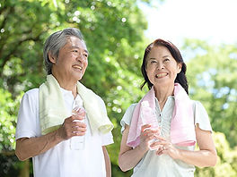 糖尿病の運動療法