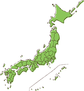 全国出張対応可能
