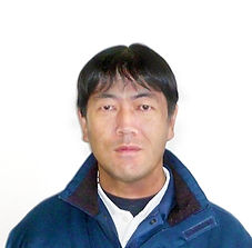 信頼担当 営業主任 正岡大輔
