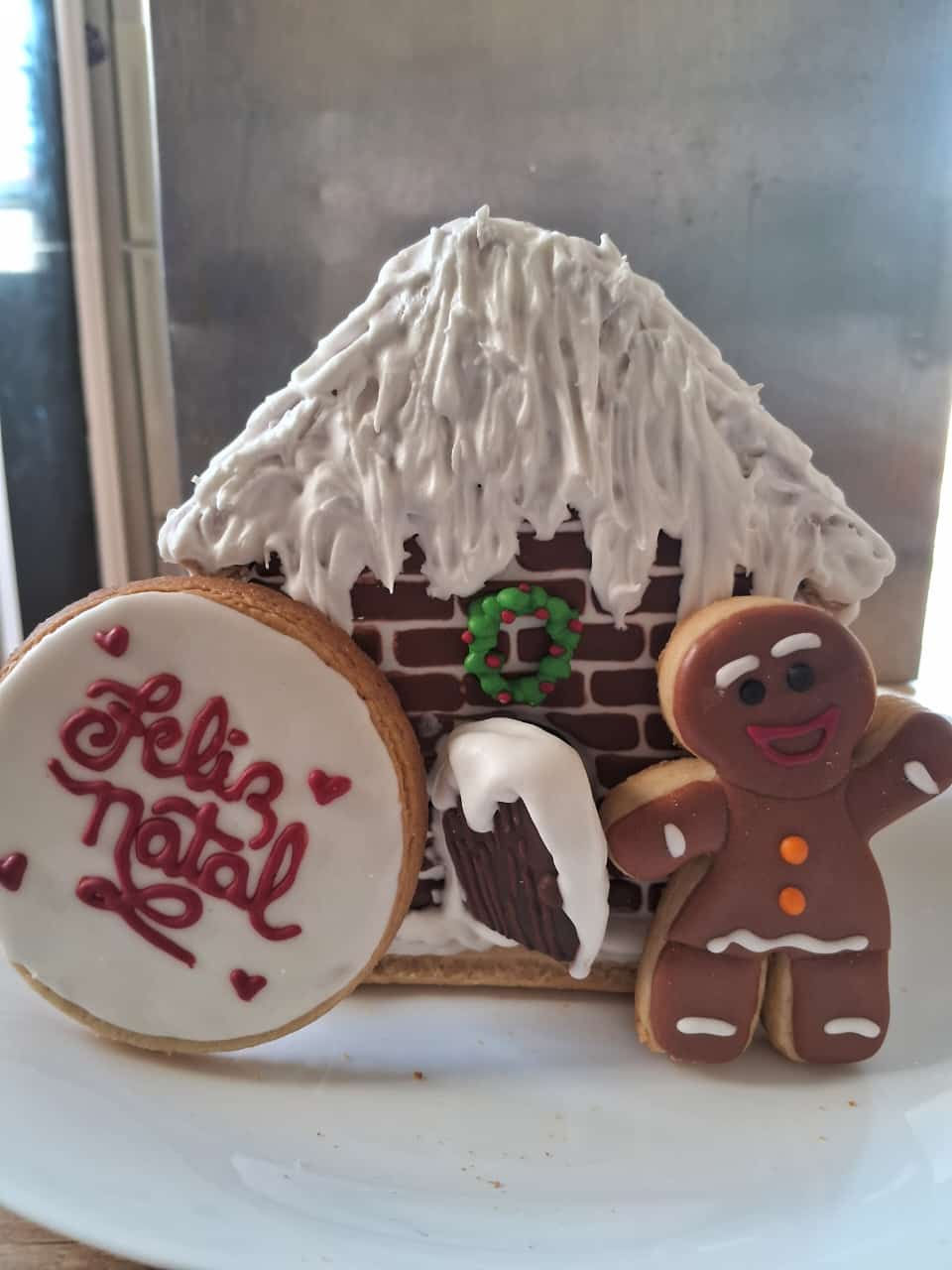 💝 Por Que os Biscoitos Decorados São o Presente Comestível Perfeito?