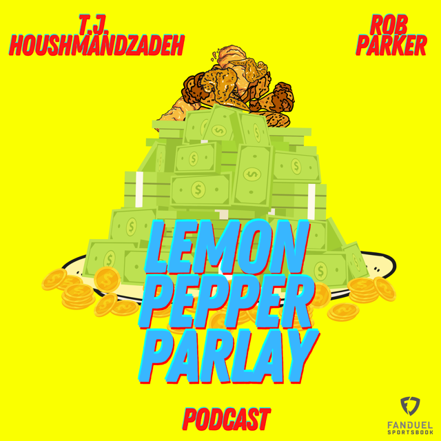 Lemon Pepper Parlay