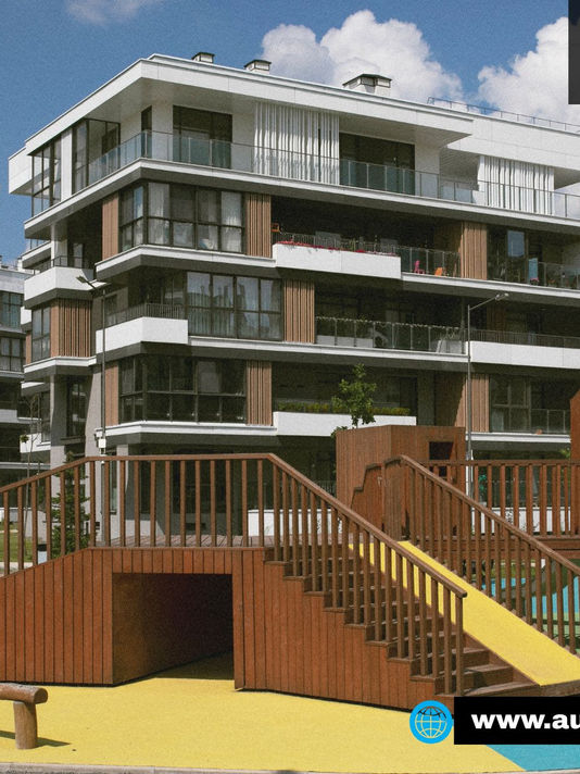 luxury apartments in Noida
