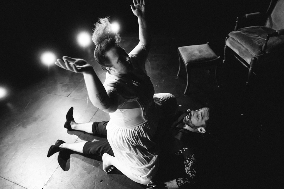 photo credit: brave lux