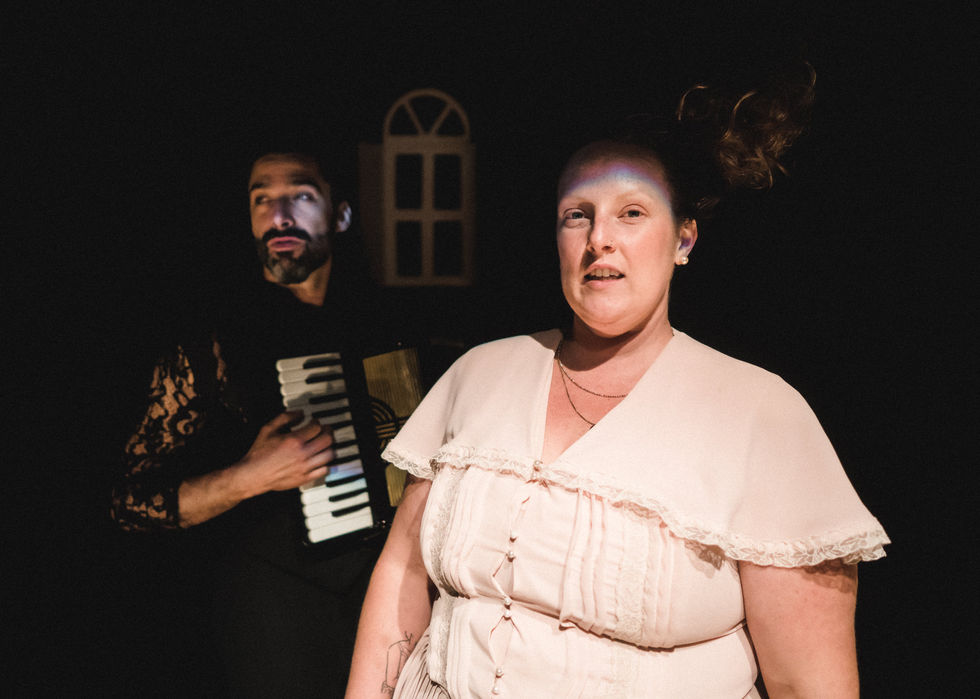 photo credit: brave lux