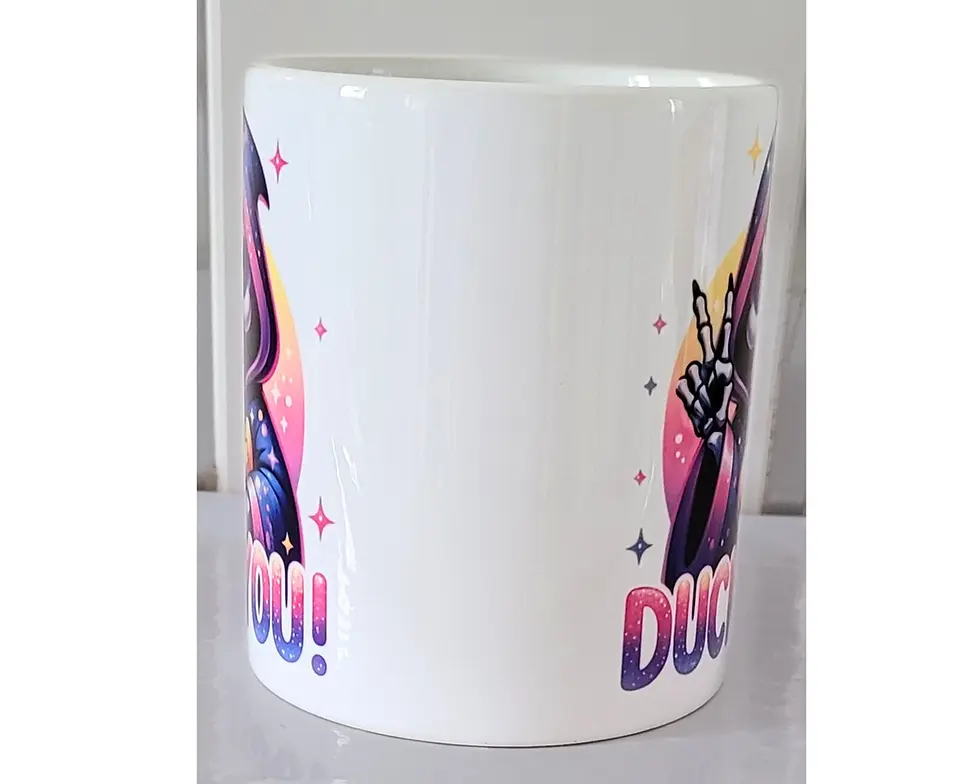 Thumbnail: view of the middle of the mug