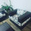 Miniatura: CONJUNTO DE SOFA U