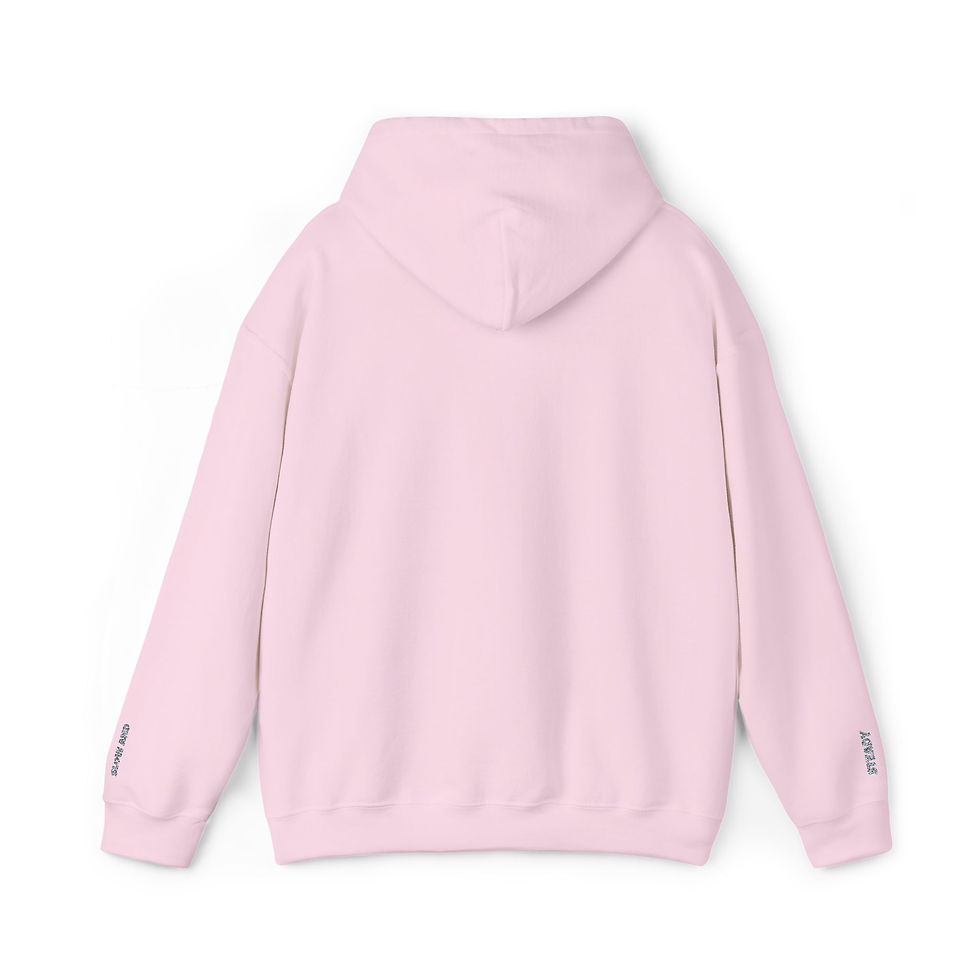 Thumbnail: Slow and Steady Sea Turtle - Hoodie, Unisex Sweatshirt, Casual Comfort, Swimmers