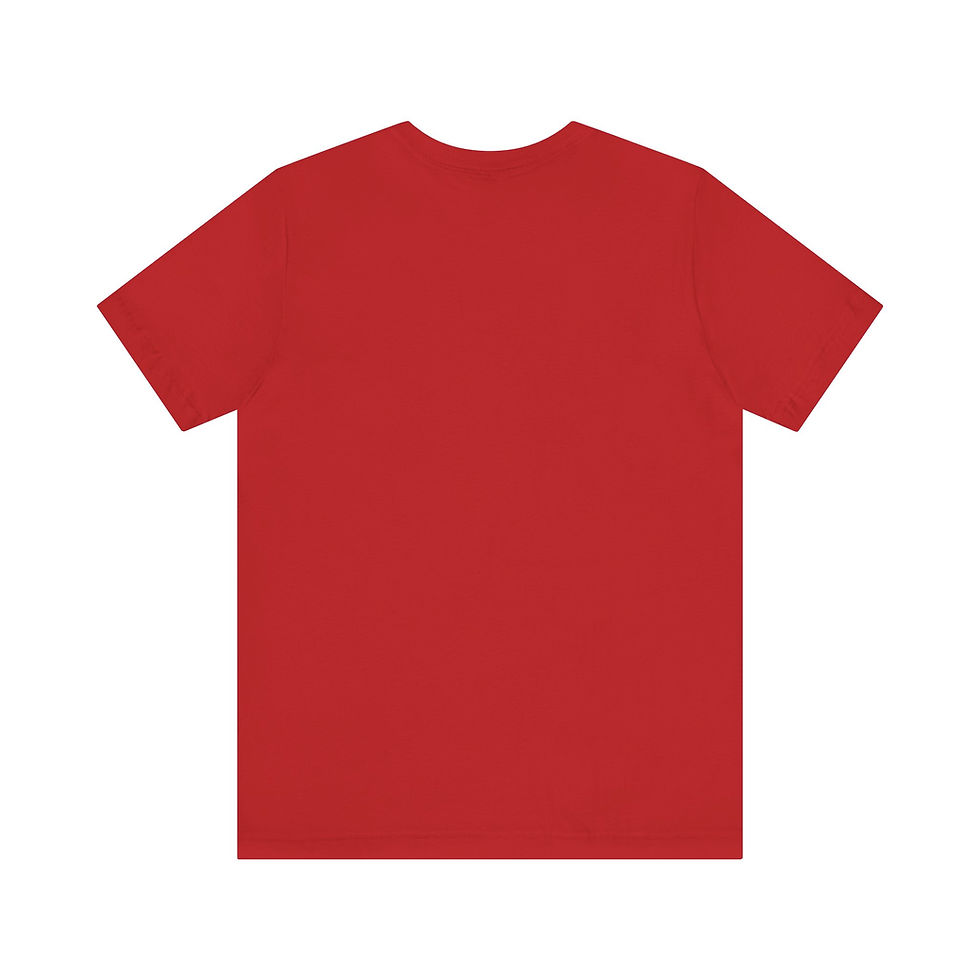 Thumbnail: Born to Swim Shirt | Swim Enthusiast Gift, Casual Wear, Active Lifestyle Shirt