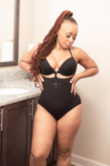 Shape Me Baby Panty Version