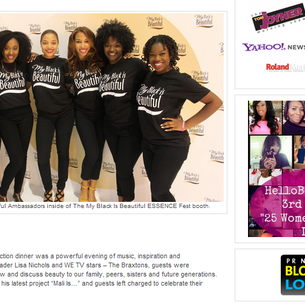 Divas and Dorks Feature