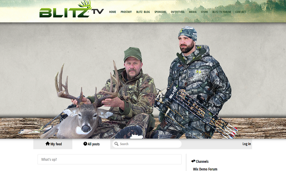 WEBSITE CONCEPT SAMPLE 24