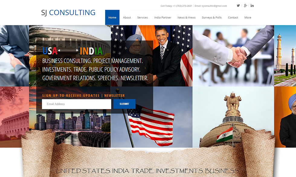 WEBSITE CONCEPT SAMPLE 11