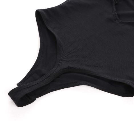 Thumbnail: Snatch Goddess Thong Shaper with adjustable straps and 360° tummy control