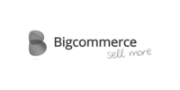 Bigcommerce