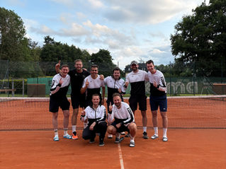 EC Erkersreuth feiert triumphales Spieltagwochenende