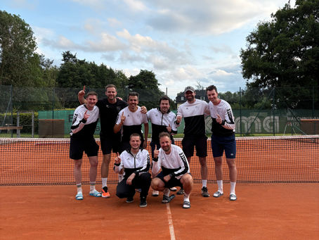 EC Erkersreuth feiert triumphales Spieltagwochenende