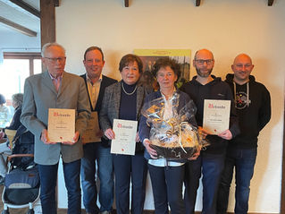 Bericht zur Jahreshauptversammlung 2026