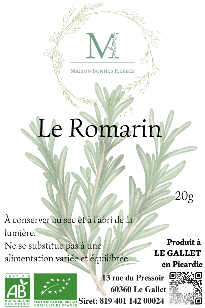 Romarin