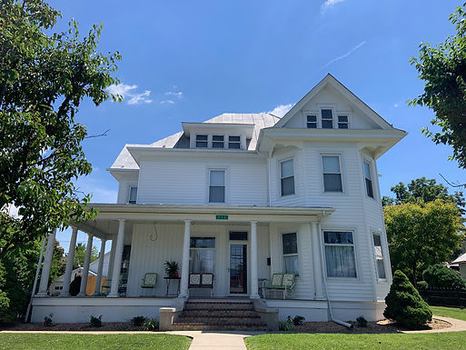 Wilson House